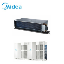 Midea Horizontal Concealed Ceiling Exposed Cassette Chilled Water Fan Coil Unit